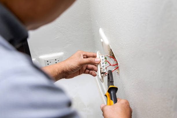 Best Electrician Near Me  in Allentown, NJ