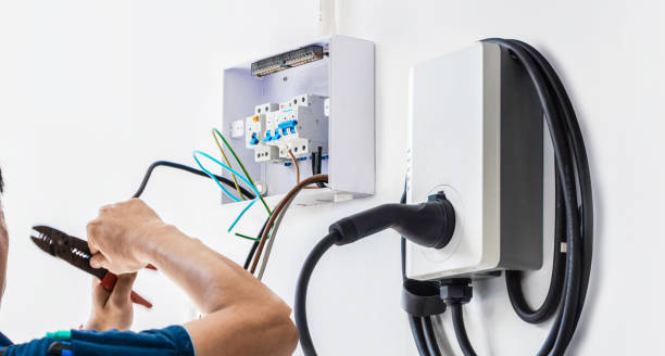 Best Electrician for Home Renovation  in Allentown, NJ